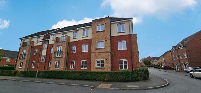 2 Bedroom Flat For Sale In Apartment, Rea Road, Northfield, Birmingham, West Midlands, B31