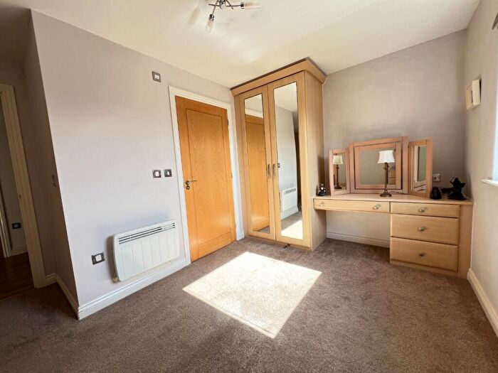 2 Bedroom Flat To Rent In Harrison View, FY8
