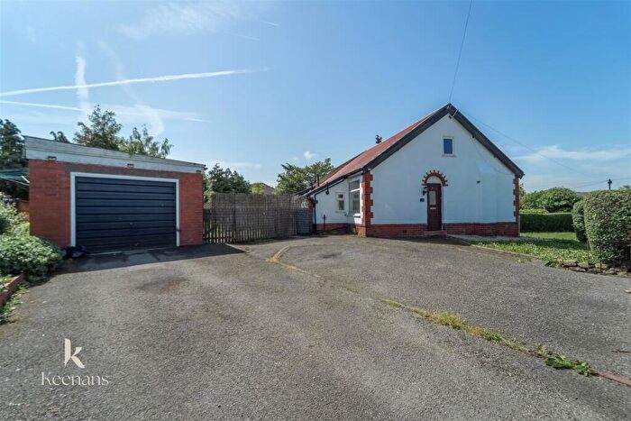 2 Bedroom Bungalow For Sale In Pot House Lane, Darwen, BB3