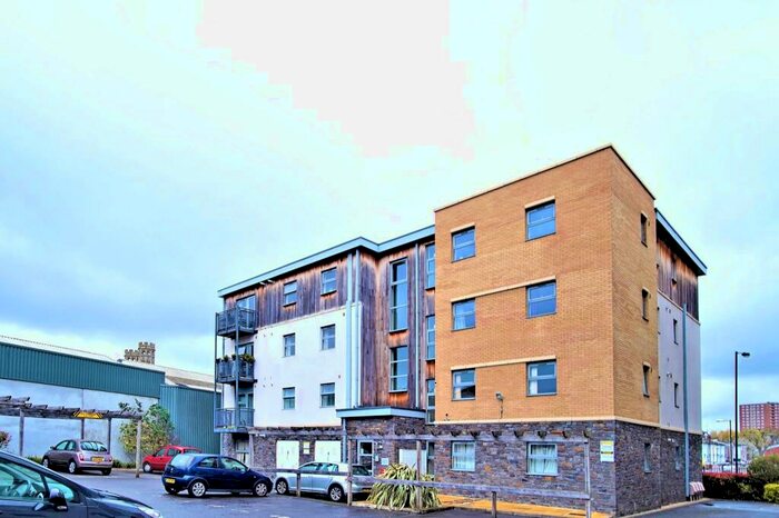 2 Bedroom Apartment To Rent In Talavera Close, Old Market, Bristol, BS2