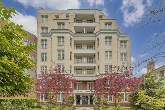 2 Bedroom Flat To Rent In Abbey Road, St. John's Wood, NW8