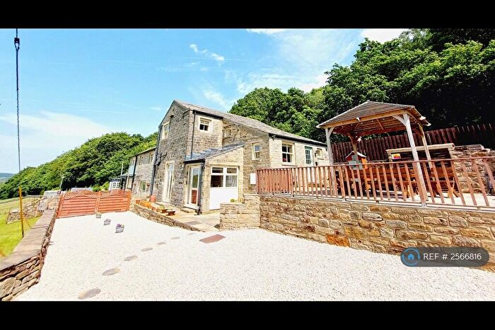 3 Bedroom Semi-Detached House To Rent In Dean Lane, Holmfirth, HD9