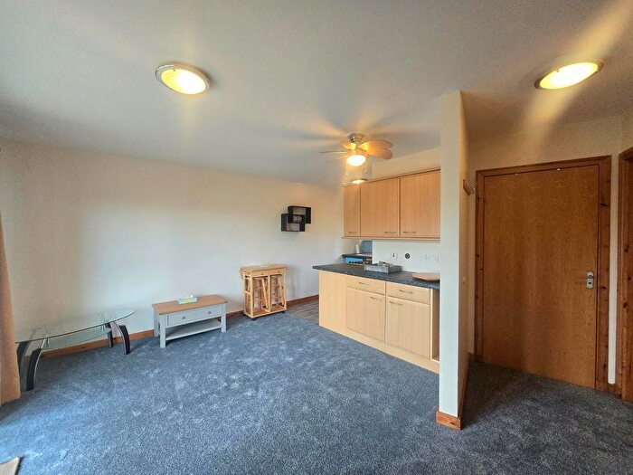 2 Bedroom Flat To Rent In Covesea Links Apartments, Lossiemouth, Moray, IV31