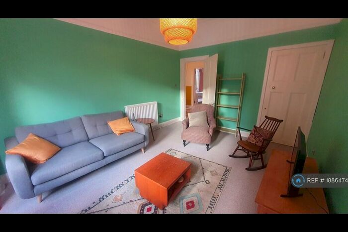 1 Bedroom Flat To Rent In Glasgow, Glasgow, G41