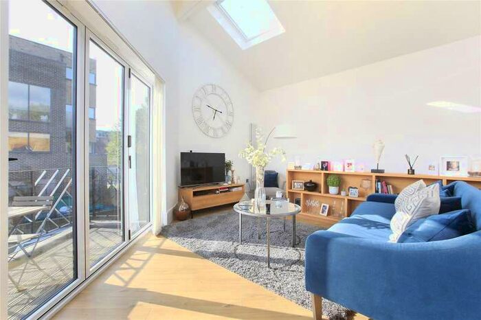 1 Bedroom Flat To Rent In Abbeville Mews, 88, Clapham Park Road, London, SW4