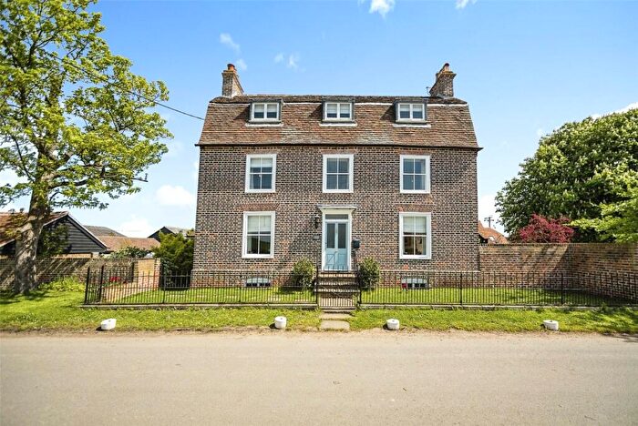 6 Bedroom Detached House To Rent In The Street, Upper Stoke, Rochester, Kent, ME3