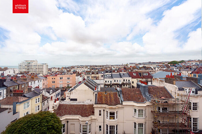 1 Bedroom Apartment For Sale In Silwood Place, Brighton, BN1