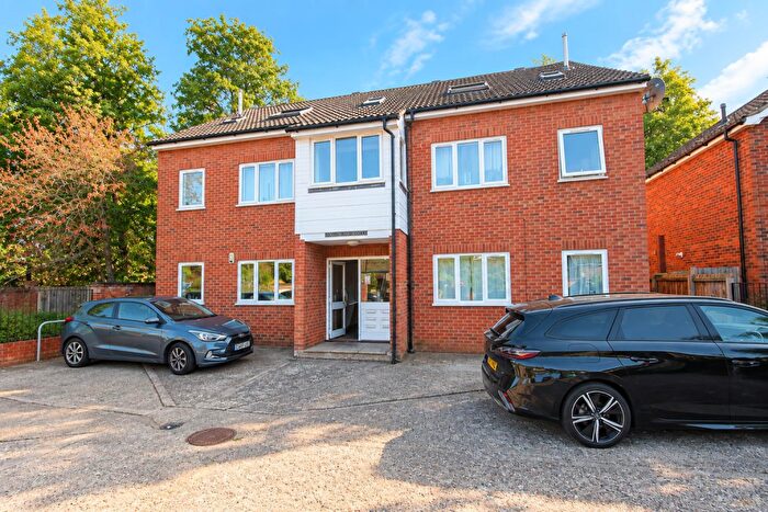 2 Bedroom Flat For Sale In Northumberland Street, Norwich, NR2