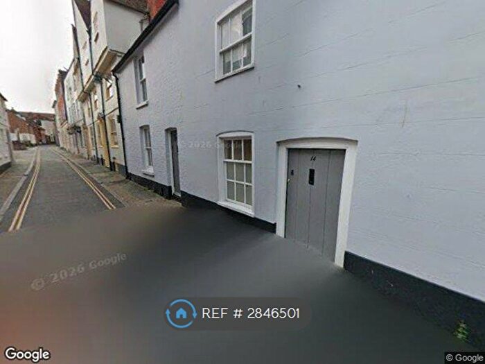 3 Bedroom Semi Detached House To Rent In Hawks Lane, Canterbury, CT1