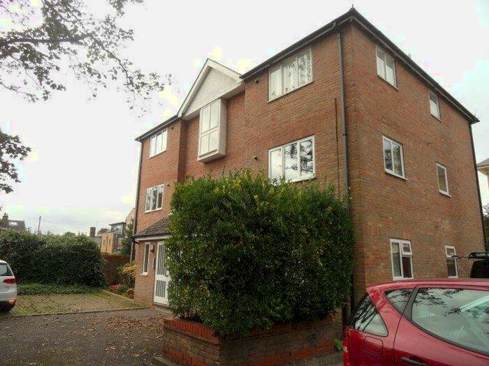 2 Bedroom Apartment To Rent In George Court, George Street, Chelmsford, CM2