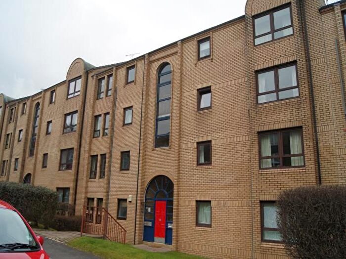 1 Bedroom Flat To Rent In Yorkhill Street, Glasgow, G3