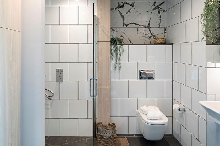 Studio To Rent In College Road, Croydon, CR0