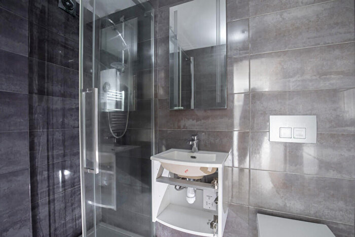 1 Bedroom Detached House To Rent In Croft Street, Cheltenham, GL53