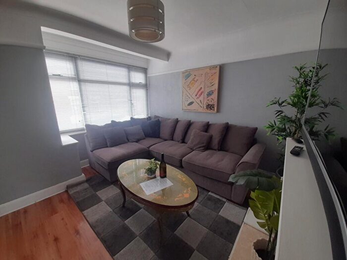 3 Bedroom House To Rent In Whiteway Street, Manchester, M9