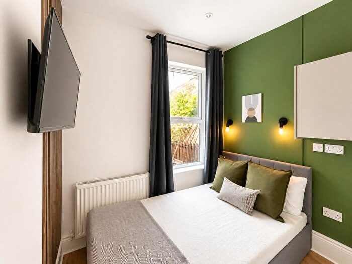 1 Bedroom House To Rent In Tunnard Street, Boston, PE21