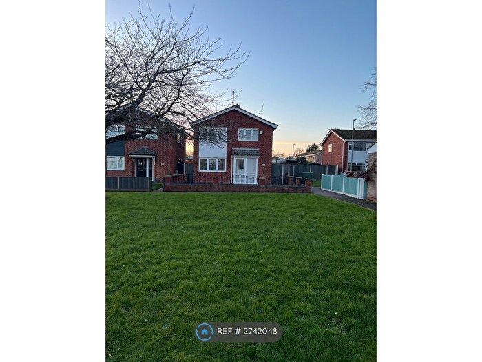 3 Bedroom Detached House To Rent In The Mews, Gorleston, Great Yarmouth, NR31