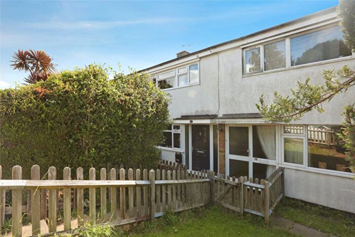 3 Bedroom Terraced House For Sale In Ransome Close, Fareham, Hampshire, PO14