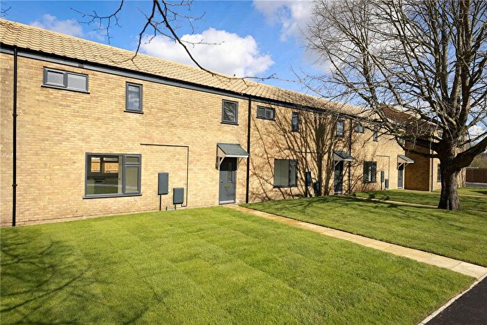 3 Bedroom Detached House To Rent In Alma Gardens, Deepcut, Camberley, Surrey, GU16