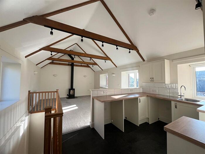 2 Bedroom Barn Conversion To Rent In Gorran, St. Austell, PL26