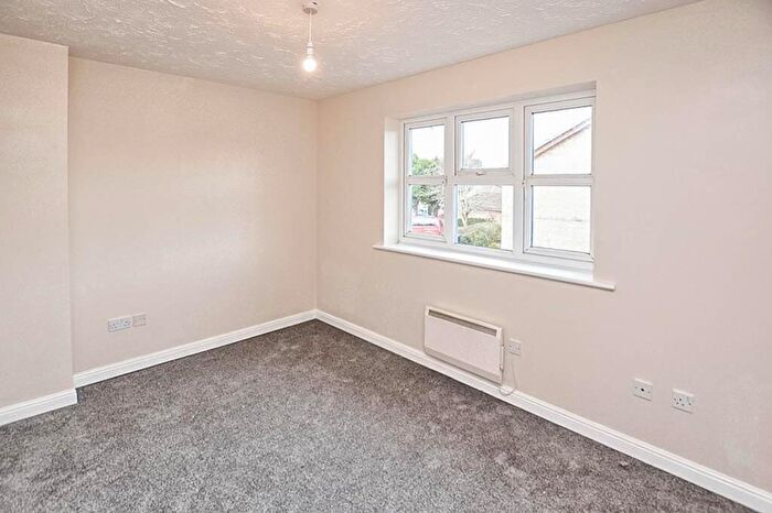 2 Bedroom Terraced House For Sale In Lisbon Road, Dereham, NR19
