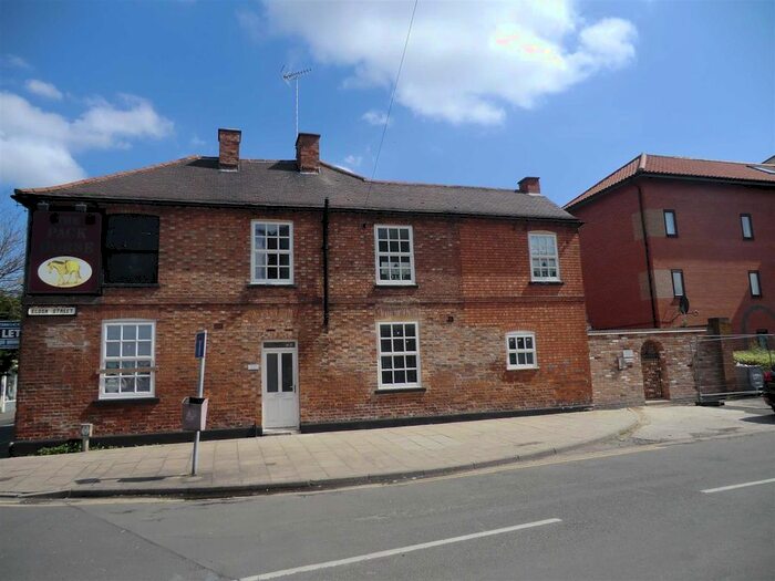 1 Bedroom Flat To Rent In Albert Street, Newark, NG24