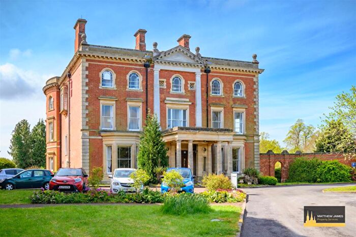 1 Bedroom Apartment For Sale In Brinklow Road, Easenhall, Rugby * Beautiful Surroundings For The Over 's *, CV23