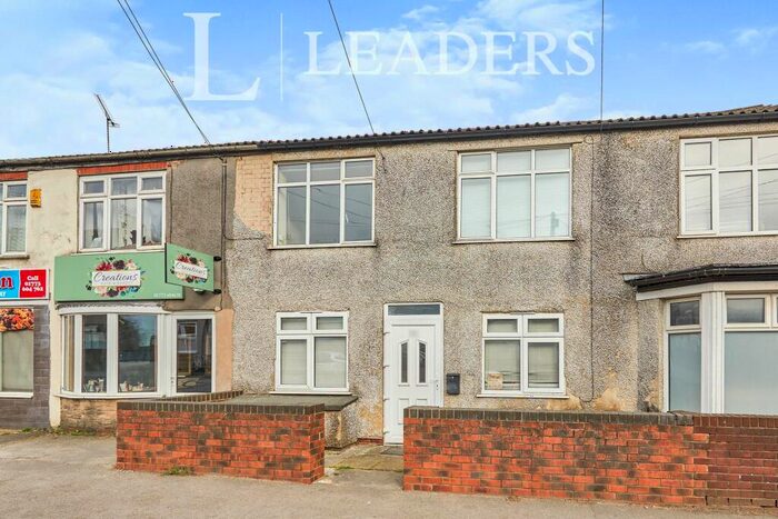 2 Bedroom Apartment To Rent In Greenhill Lane, Riddings, DE55