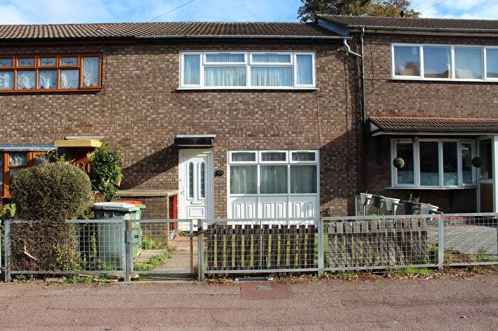 2 Bedroom Terraced House To Rent In Wellington Road, London, E7