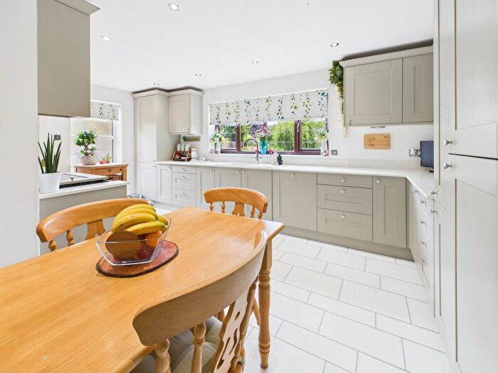 4 Bedroom Detached House For Sale In Southfield Drive, West Winch, King's Lynn, PE33