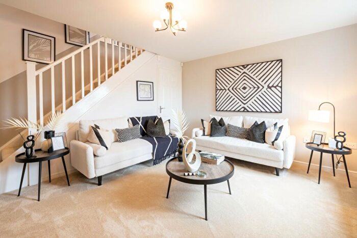 3 Bedroom Detached House For Sale In Grange Road, Widdrington, NE61