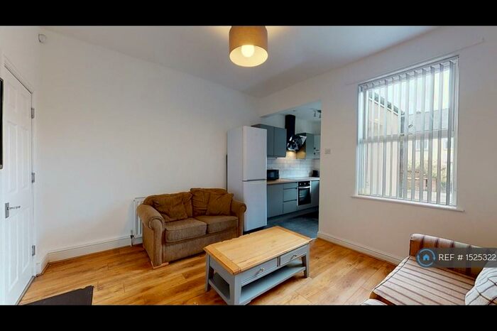 5 Bedroom Terraced House To Rent In Shoreham Street, Sheffield, S2