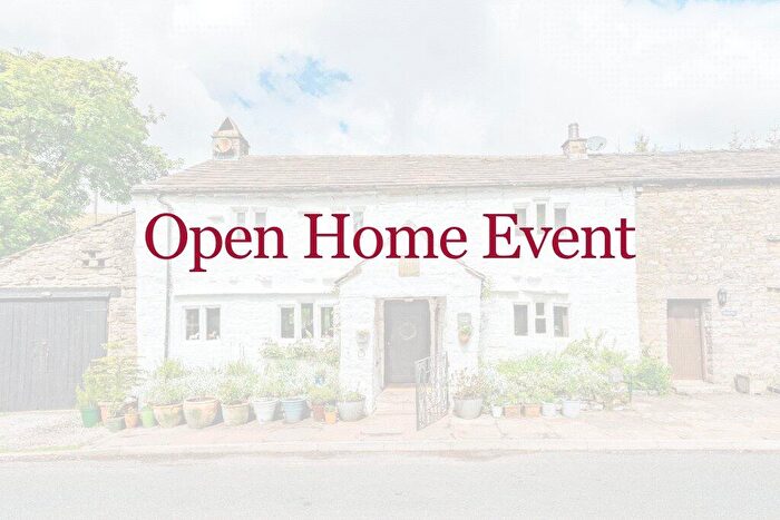 3 Bedroom Semi-Detached House For Sale In Garsdale, Sedbergh, Cumbria, LA10