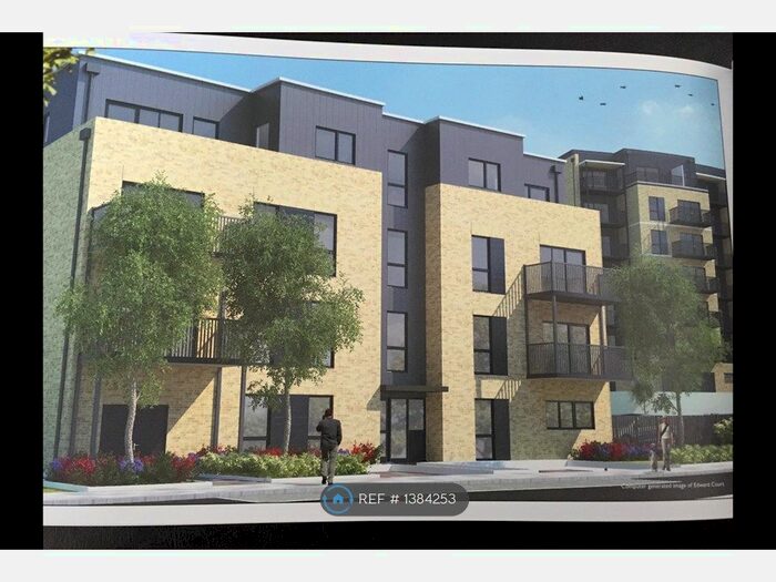 2 Bedroom Flat To Rent In Clarence Avenue, Ilford, IG2