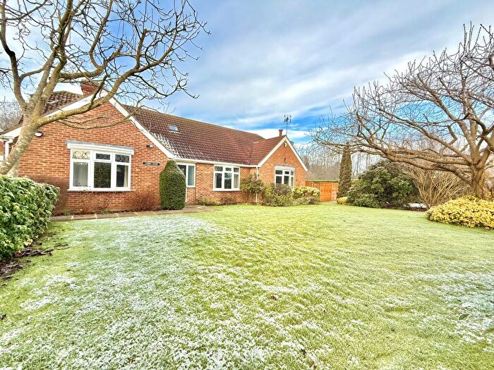 4 Bedroom Bungalow To Rent In Caring Lane, Bearsted, ME14
