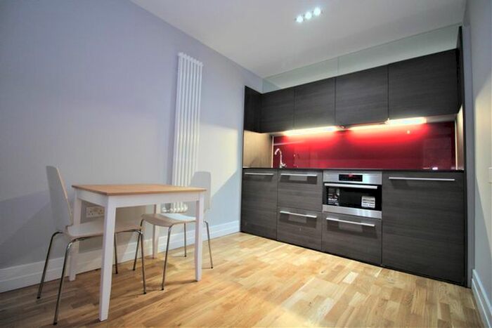 1 Bedroom Flat To Rent In The Bar, Shires Lane, Highcross, Leicester, LE1