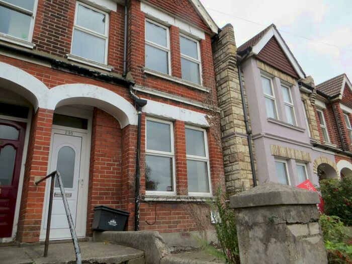 5 Bedroom Terraced House To Rent In Elm Grove, Brighton, BN2