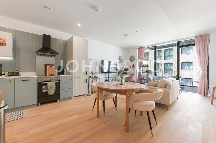 1 Bedroom Flat To Rent In The Brentford Project, Brentford, London, TW8