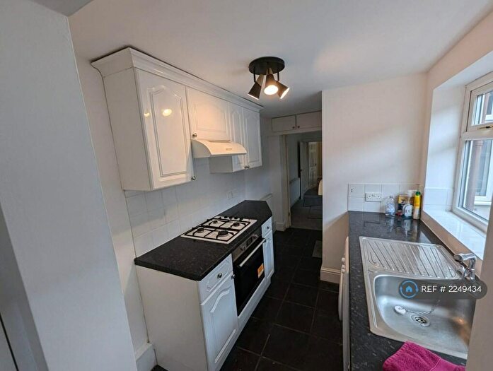 2 Bedroom Terraced House To Rent In Chester Road, Audley, Stoke-On-Trent, ST7