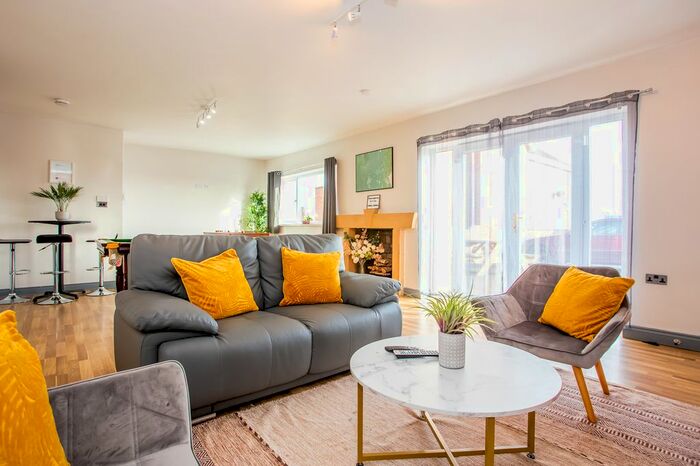 1 Bedroom Detached House To Rent In Browney Lane, Browney, Durham, DH7