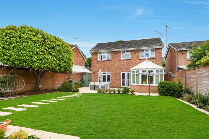 4 Bedroom Detached House For Sale In Bishopsteignton, Shoeburyness/Thorpe Bay Borders, Essex, SS3