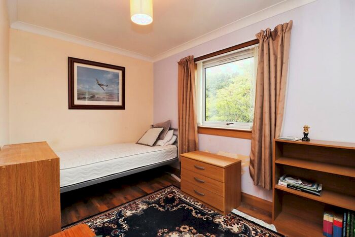 2 Bedroom Bungalow For Sale In Robertson Road, Cupar, KY15