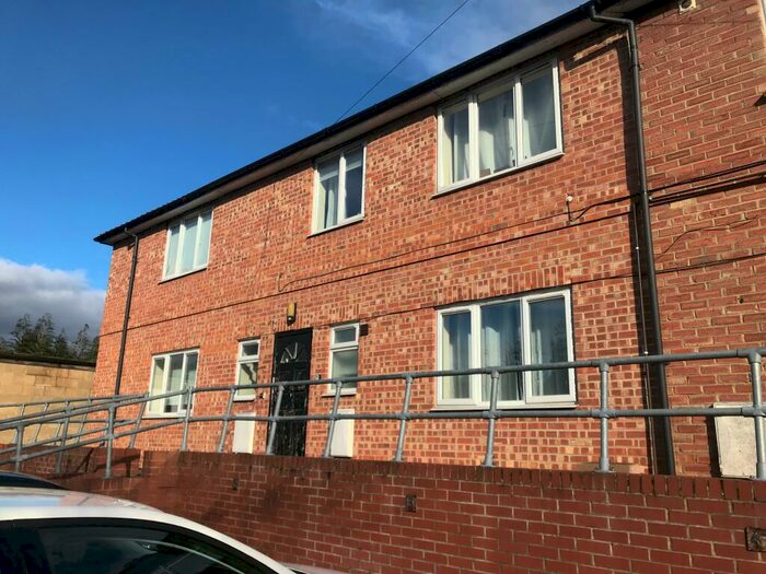 1 Bedroom Apartment To Rent In Burchester Avenue, Burchester Avenue, Headington, Oxford, OX3