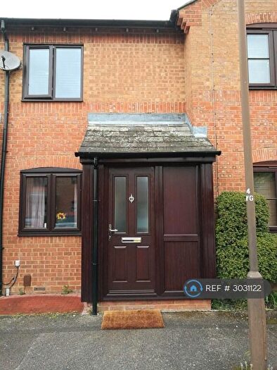2 Bedroom Terraced House To Rent In Woolrich Gardens, Stony Stratford, Milton Keynes, MK11
