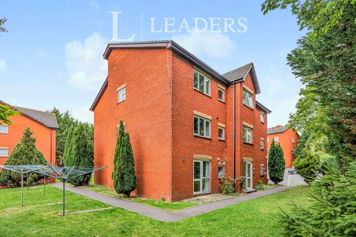 1 Bedroom Apartment To Rent In Cobden Court, Cobden Avenue, Bitterne Park, SO18