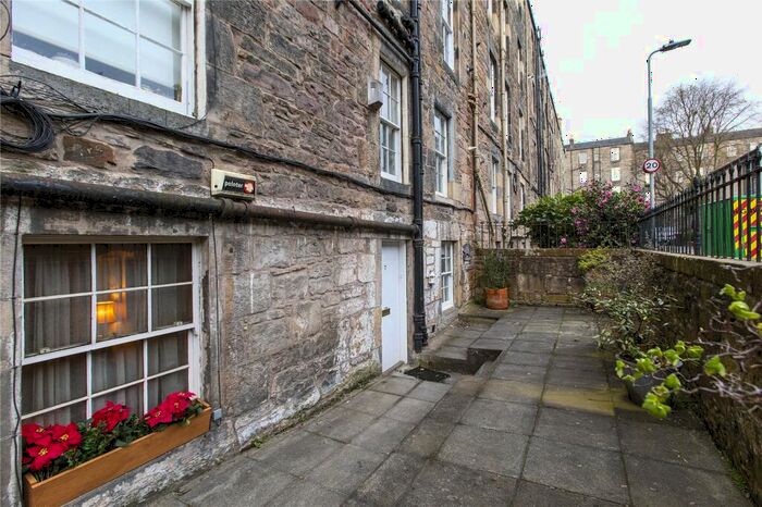 1 Bedroom Flat To Rent In Cumberland Street North East Lane, Edinburgh, Midlothian, EH3