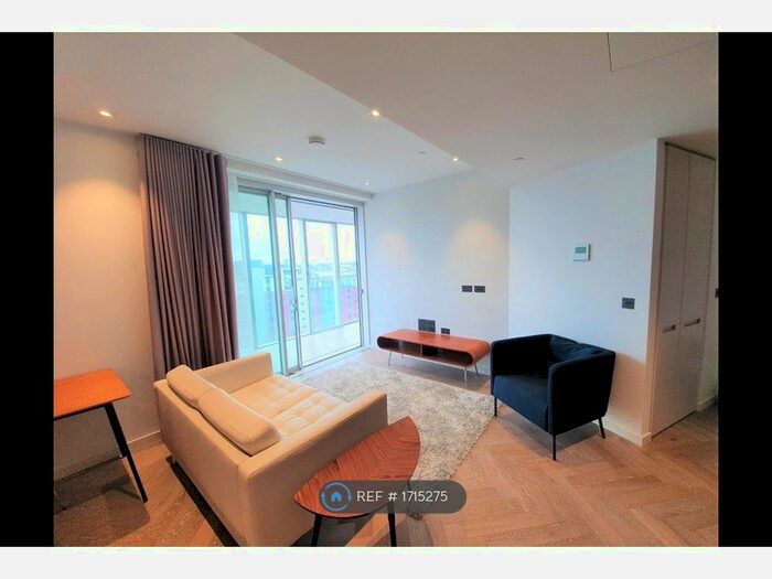 1 Bedroom Flat To Rent In Circus Road West, London, SW11