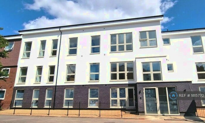 2 Bedroom Flat To Rent In Parish Lane, London, SE20