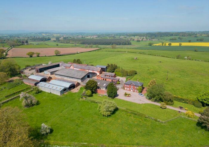 Property For Sale In Kenwick Springs, Ellesmere, Shropshire, SY12