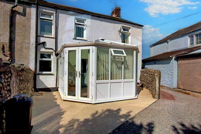 3 Bedroom End Of Terrace House For Sale In Tarn Head, Haverigg, Millom, LA18