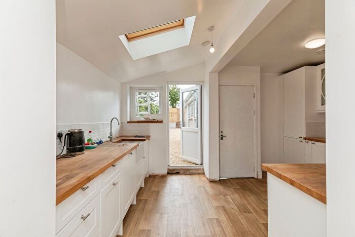 2 Bedroom Terraced House To Rent In Two Mile Hill Road, BS15